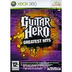  / Music  Guitar Hero Greatest Hits [Xbox 360]