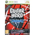  / Music  Guitar Hero Van Halen [Xbox 360]