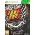  / Music  Guitar Hero: Warriors of Rock [Xbox 360,  ]