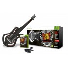  / Music  Guitar Hero: Warriors of Rock Guitar Bundle ( + ) [Xbox 360,  ]
