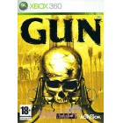  / Action  Gun Xbox 360
