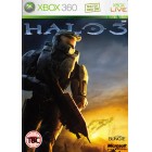  / Action  Halo 3 (Classics) Xbox 360