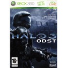  / Action  Halo 3 ODST (Classics) [Xbox 360]