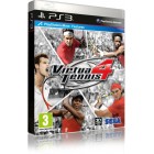    Virtua Tennis 4 (  PS Move, 3D) PS3