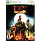  / Action  Hellboy: the Science of Evil [Xbox 360]