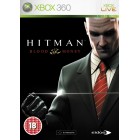  / Action  Hitman: Blood Money Xbox 360