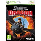  / Kids  How to Train Your Dragon [Xbox 360]