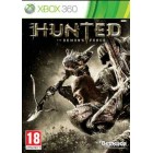 / Action  Hunted: The Demon's Forge [Xbox 360,  ]