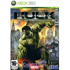  / Kids  Incredible Hulk [Xbox 360]
