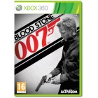  / Action  James Bond 007: Blood Stone [Xbox 360,  ]