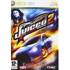 / Racing  Juiced 2: Hot Import Nights Xbox 360