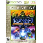  / Kids  Kameo: Elements of Power (Classics) Xbox 360