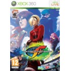  / Fighting  King of Fighters XII Xbox 360