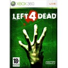  / Action  Left 4 Dead [Xbox 360,  ]