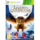  / Kids  Legend of the Guardians: the Owls of Ga'Hoole [Xbox 360,  ]