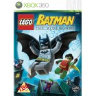  / Kids  LEGO Batman: The Videogame xbox 360