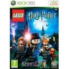  / Kids  LEGO Harry Potter: Years 1-4 [Xbox 360]