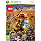  / Kids  LEGO Indiana Jones 2: The Adventure Continues [Xbox 360]