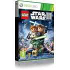  / Kids  LEGO Star Wars III: the Clone Wars Xbox 360,  