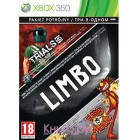  / RPG  Limbo, Trials HD, Splosion Man  -   Xbox LIVE 3--1 [Xbox 360,  ]