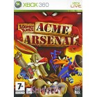  / Kids  Looney Tunes ACME Arsenal [Xbox 360]