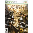  / Action  Lord of the Rings: Conquest xbox360