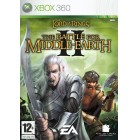  / Strategy  Lord of the Rings: the Battle for Middle-Earth II Xbox 360