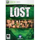  / Action  Lost.    [Xbox 360]