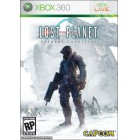  / Action  Lost Planet Xbox 360
