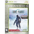  / Action  Lost Planet Extreme Condition - Colonies Edition (Classics) Xbox 360