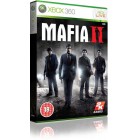  / Action  Mafia II   xbox360