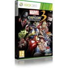  / Fighting  Marvel vs Capcom 3: Fate of Two Worlds [Xbox 360,  ]