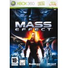  / RPG  Mass Effect xbox360