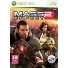  / RPG  Mass Effect 2 Xbox 360,  