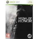  / Action  Medal of Honor [Xbox 360,  ]