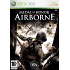  / Action  Medal of Honor: Airborne (Classics) Xbox 360