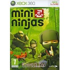  / Kids  Mini Ninjas [Xbox 360]