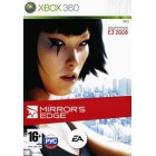  / Action  Mirror's Edge Xbox 360,  