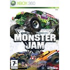  / Racing  Monster Jam Xbox 360