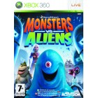 / Kids  Monsters vs. Aliens [Xbox 360]