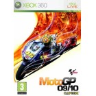  / Racing  Moto GP09/10 [Xbox360]