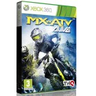  / Racing  MX vs ATV Alive [Xbox 360,  ]