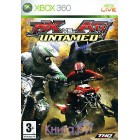  / Racing  MX vs ATV Untamed [Xbox 360]