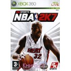  / Sport  NBA 2K7 [Xbox 360]