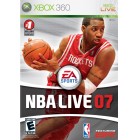  / Sport  NBA Live 07 [Xbox 360]