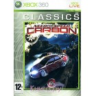 / Racing  Need for Speed Carbon (Classics) [Xbox 360,  ]