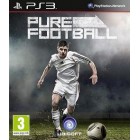    Pure Football PS3