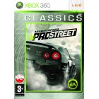  / Racing  Need for Speed ProStreet (Classics) Xbox 360,  