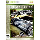  / Racing  Need for Speed: Most Wanted (Classics) Xbox 360,  