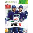  / Sport  NHL 11 [Xbox 360,  ]